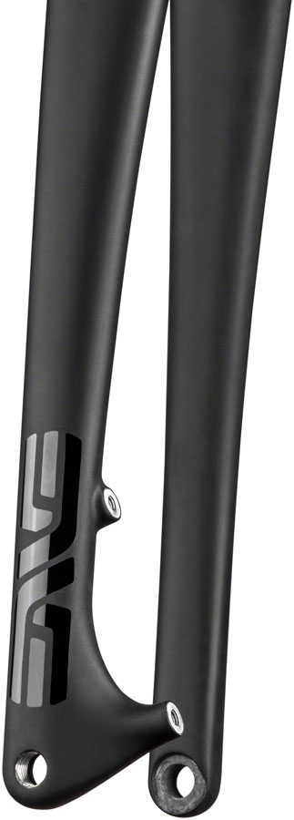 Enve Cross Fork 1 1/2 Taper Disc Thru Axle 12mm – Incycle Bicycles