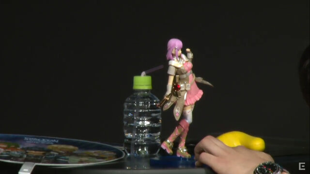 TGS2015】『スターオーシャン5』各キャラの詳細や豪華限定BOXが発表