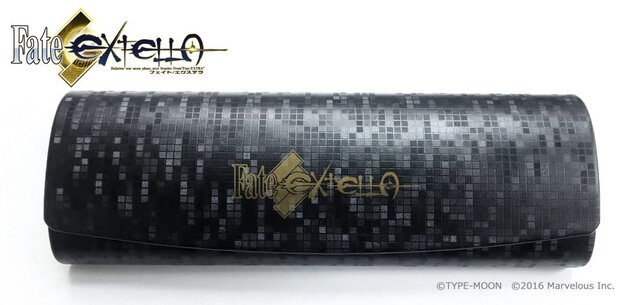 余のメガネを見よ！」ネロ・クラウディウスをイメージした眼鏡が発売