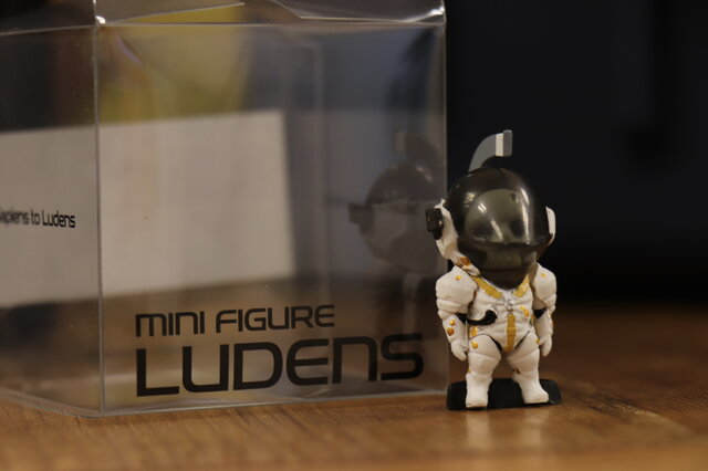 DEATH STRANDING』コレクターズエディション開封の儀！BBポッドの圧倒