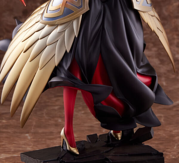 ファイアーエムブレム ヒーローズ』のエンブラ帝国皇女「ヴェロニカ