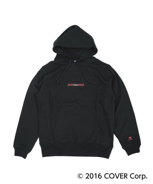 ホロライブ」×「ZOZOTOWN」コラボ決定！ラプラス・ダークネス、沙花叉