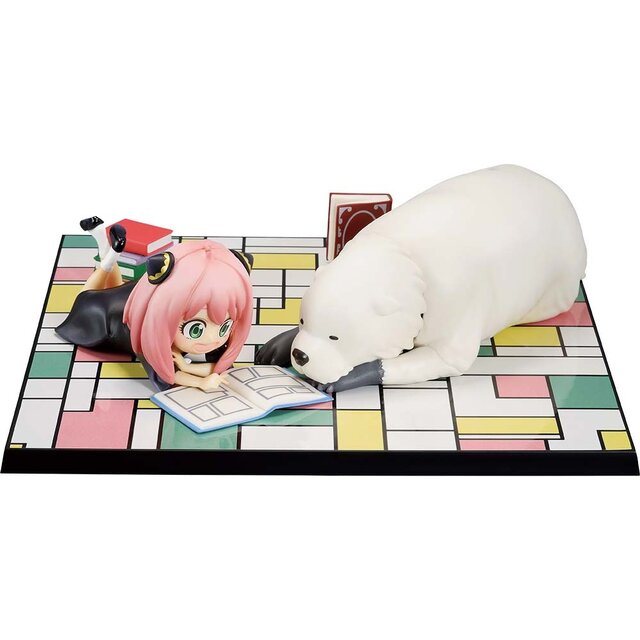 SPY×FAMILY』新作一番くじの全ラインナップ公開！目玉賞品は「アーニャ