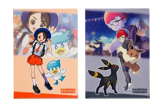 チリ、アオキ、ナンジャモら10組の『ポケモンSV』トレーナー集結！新