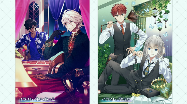 FateGrandOrder×サンシャインシティプリンスホテル｜チケットぴあ