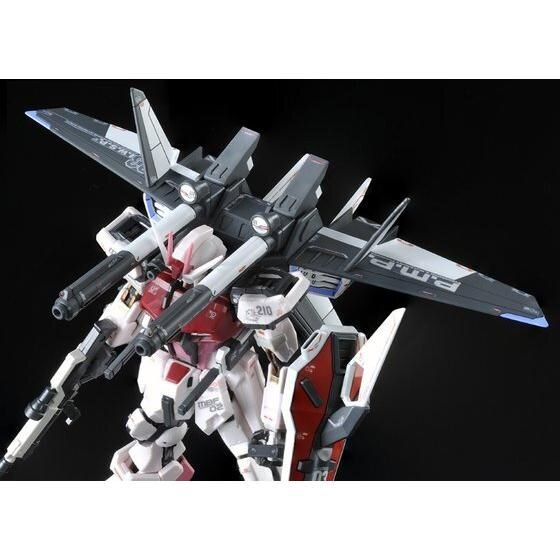 RGとHGの融合！「機動戦士ガンダムSEED」シリーズより「RG 1/144