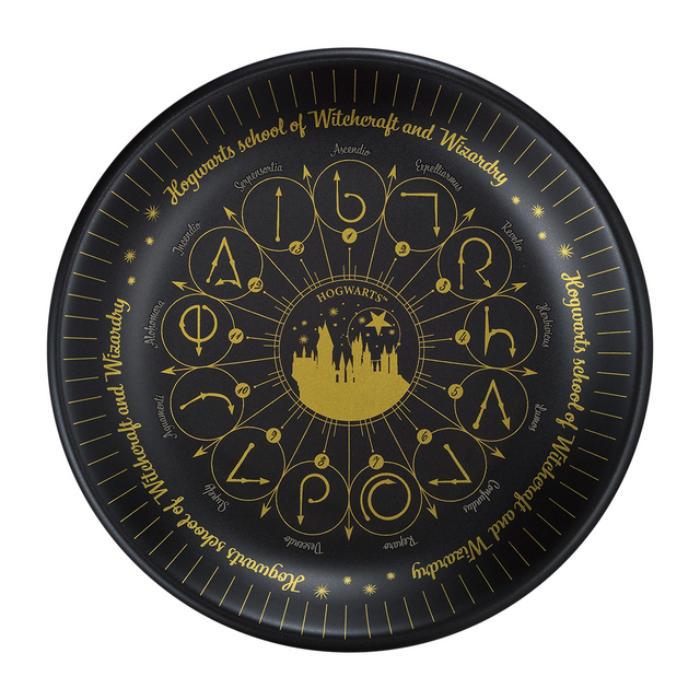 ハリポタ」＆「ファンタビ」新作一番くじが発売！ラストワン賞は入学