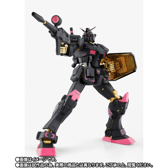 fix gundam rx-78 ガンダム g-3 gffmc GUNDAM FIX FIGURATIONメタル