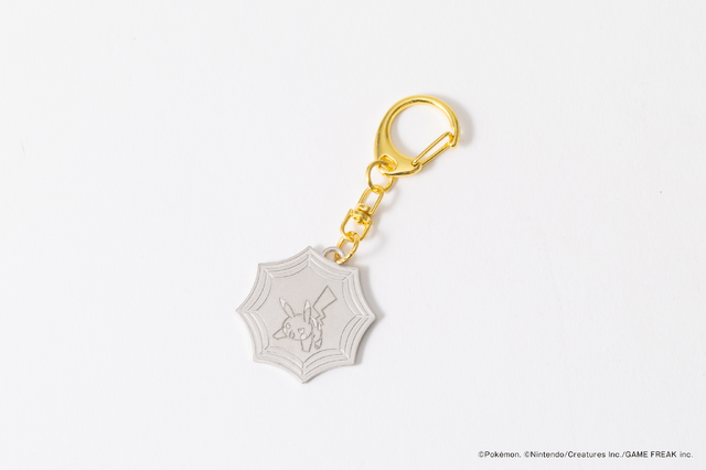 ピカチュウの風鈴が可愛い！『ポケモン』職人技で作り上げられた「能作