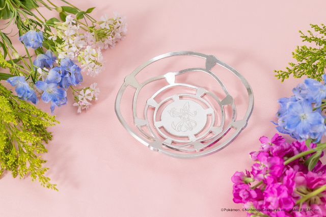 ピカチュウの風鈴が可愛い！『ポケモン』職人技で作り上げられた「能作