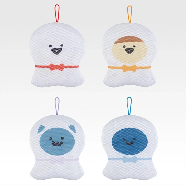 お文具といっしょ」新作一番くじの全ラインナップ公開！雨の日を楽しむ