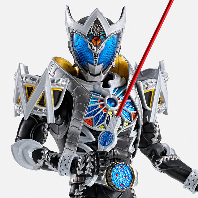 S.H.Figuarts 仮面ライダー」計11商品が対象の「新春特別抽選販売2026