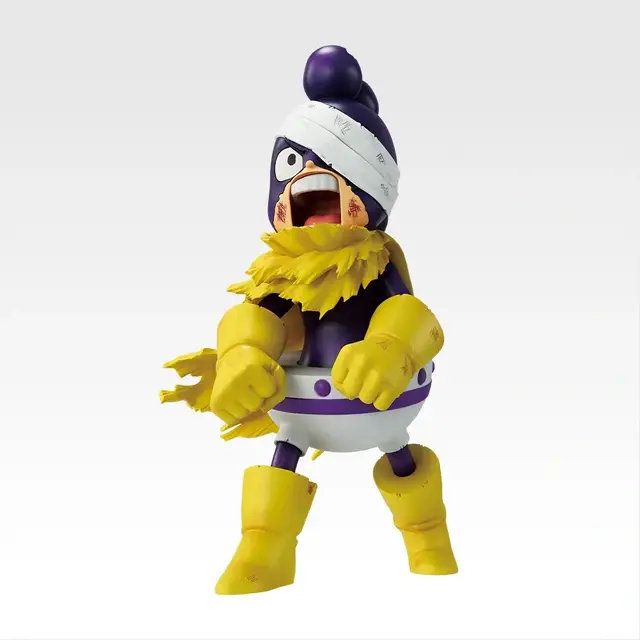 ヒロアカ」新作一番くじがめっちゃ豪華！緑谷出久、死柄木弔、爆豪勝己