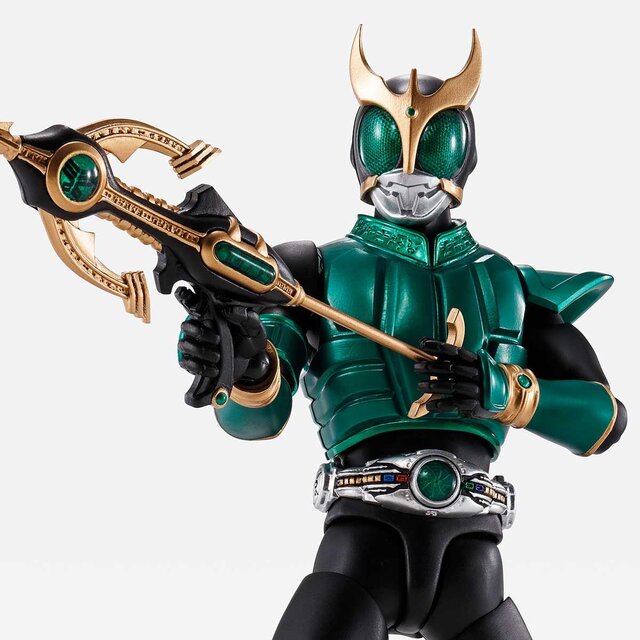 S.H.Figuarts 仮面ライダー」計11商品が対象の「抽選販売祭り」開催