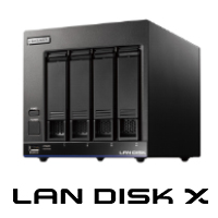 HDL4-X24 | サポートライブラリ | アイ・オー・データ機器 I-O DATA