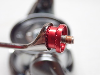 22イグジストへの装着方法（ダイレクト16系～）