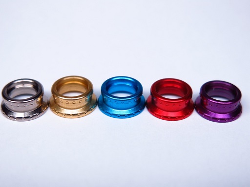 ダイワ用ラインローラー ダイレクト