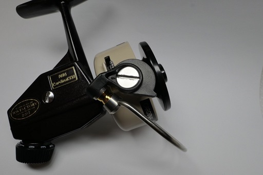 ABU Cardinal Quick Cast