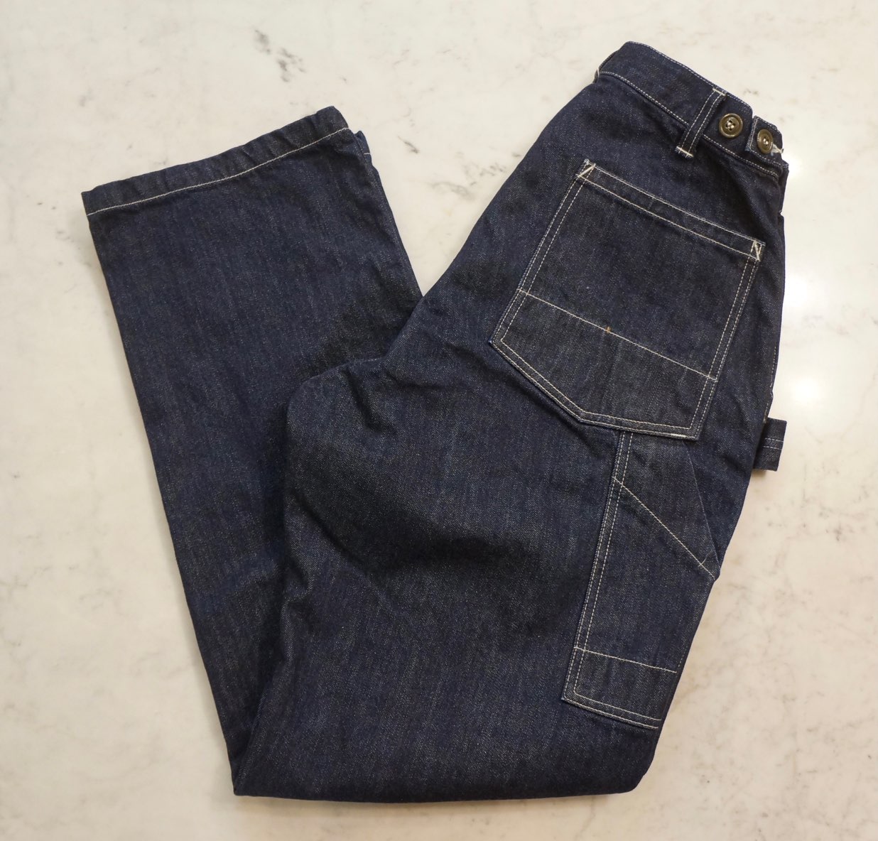 FREEWHEELERS/フリーホイーラーズ」「UNION SPECIAL OVERALLS