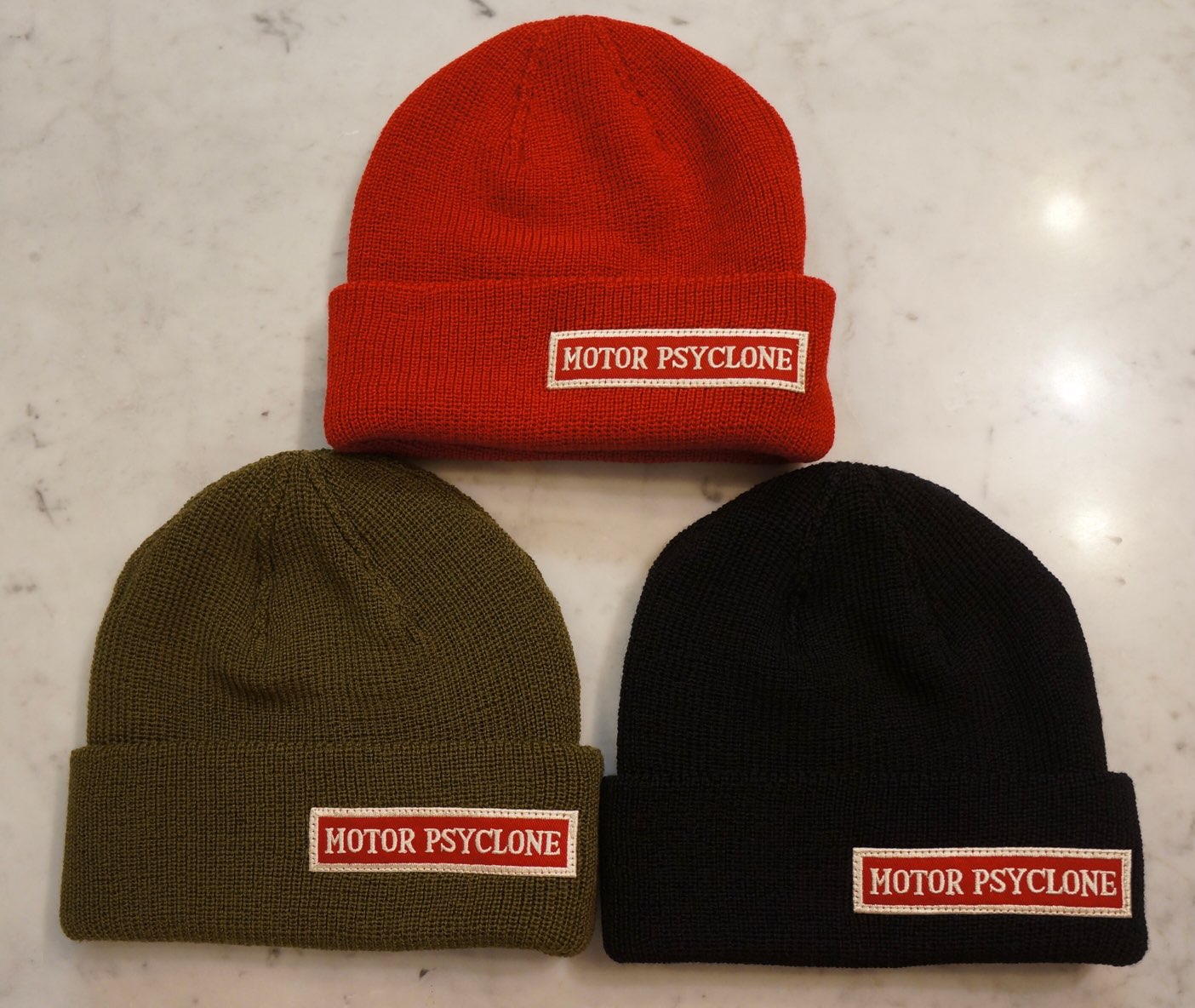 FREEWHEELERS/フリーホイーラーズ」＜MOTOR PSYCLONE GARAGE SERIES