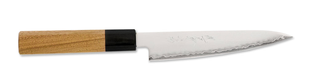 堺一文字光秀クロマックス和ペティナイフ