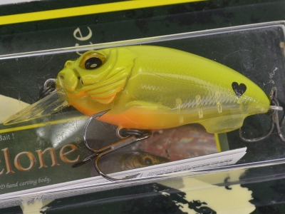ひ*ん様 Megabass SR-X Cyclone 6個セット2004年-20 MEGABASS