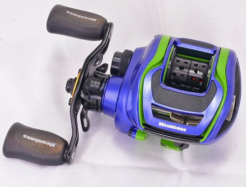 MEGABASS / FX68 (USED) | IchibanTackle.com