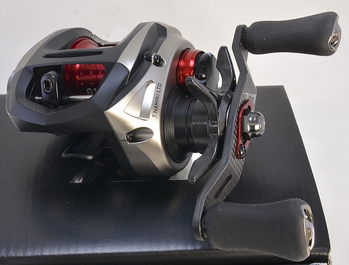 DAIWA SECOND HAND REEL (BAITCASTING REEL) | IchibanTackle.com