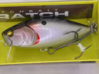 虎NEIGHBORHOOD × RAID JAPAN SCRATCH RAID JAPAN / SWITCHBAIT