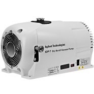 Ideal Vacuum | Agilent Varian IDP-7 Dry Scroll Vacuum Pump, 1