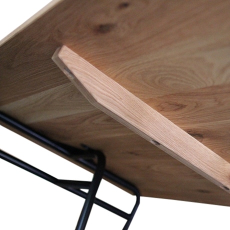 SOUDIEUX TABLE 1800｜ダイニングテーブル｜IDEE SHOP Online