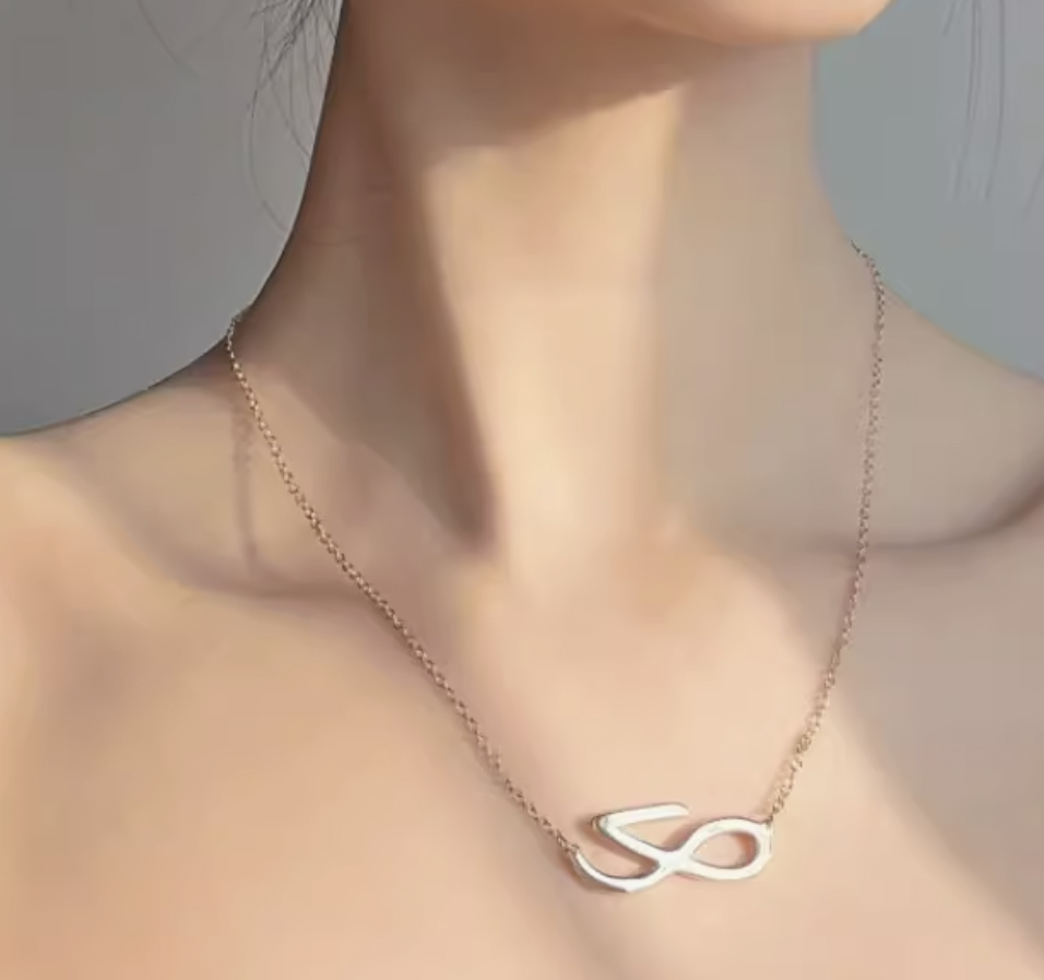 BTS Jungkook ジョングク GOLDEN アクセサリー - I DOLL STYLE