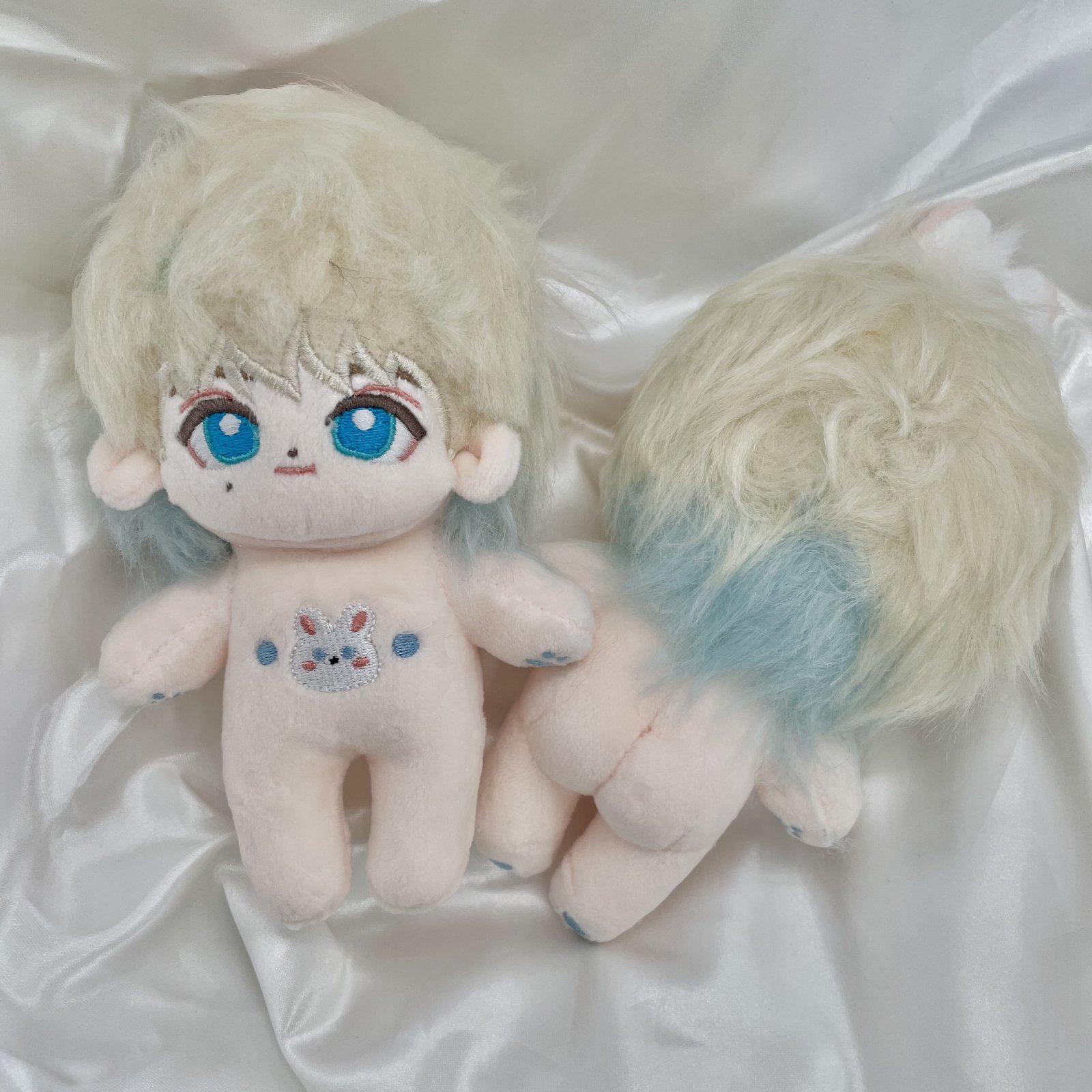 10cmdoll】 SEVENTEEN ジョンハン ぬいぐるみ 020 Jeonghan - I DOLL STYLE