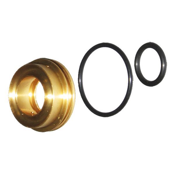 Power units fitting Interpump