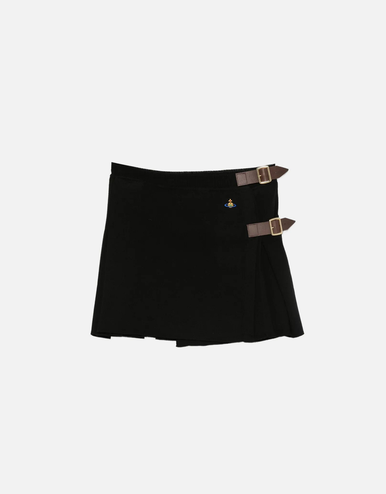 Vivienne Westwood プリーツスカート | ドレス 新作・セール | IFCHIC