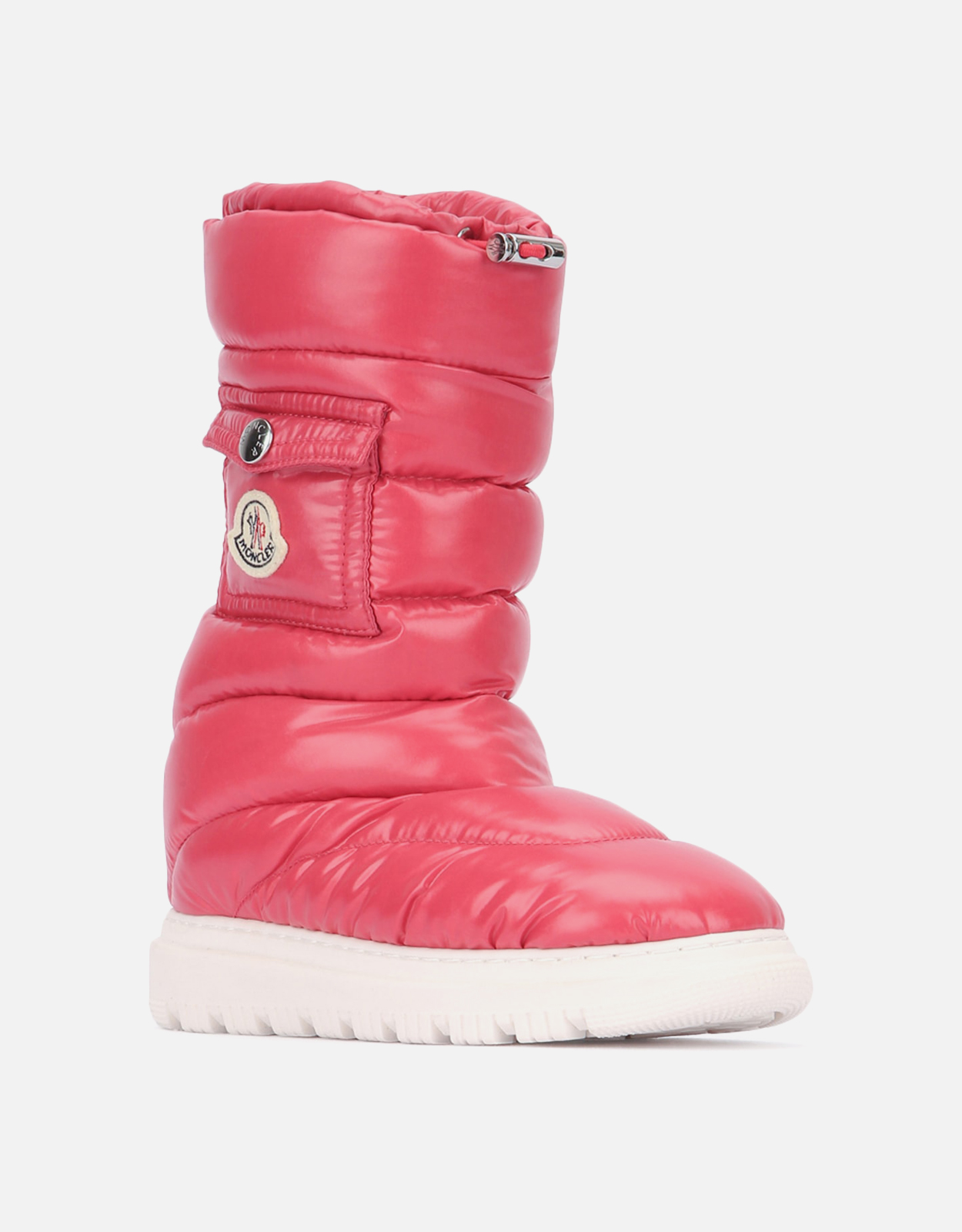 モンクレール キッズ ブーツMCR-089未使用【真夏の大感謝☆SALE