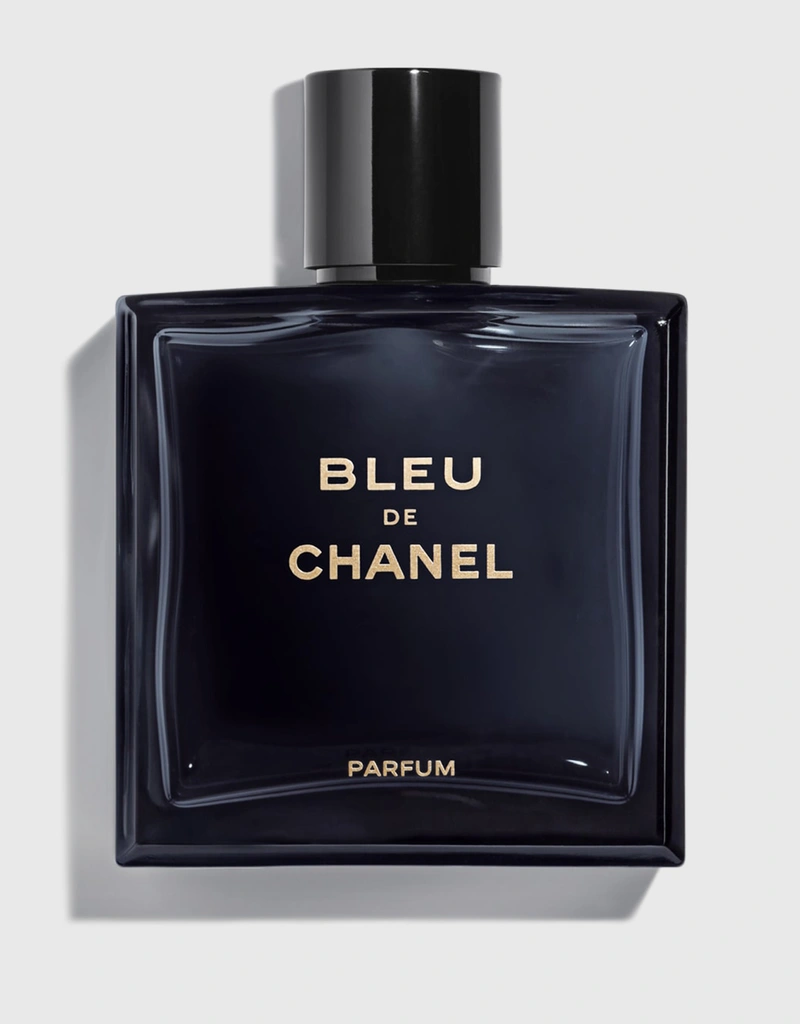 Chanel Beauty Bleu De Chanel For メンズフレグランス Parfum 100ml