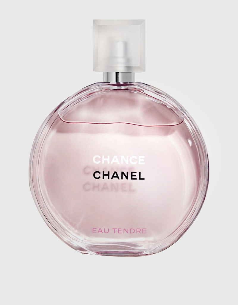 Chanel Beauty Chance Eau Tendre For レディースフレグランス Eau De