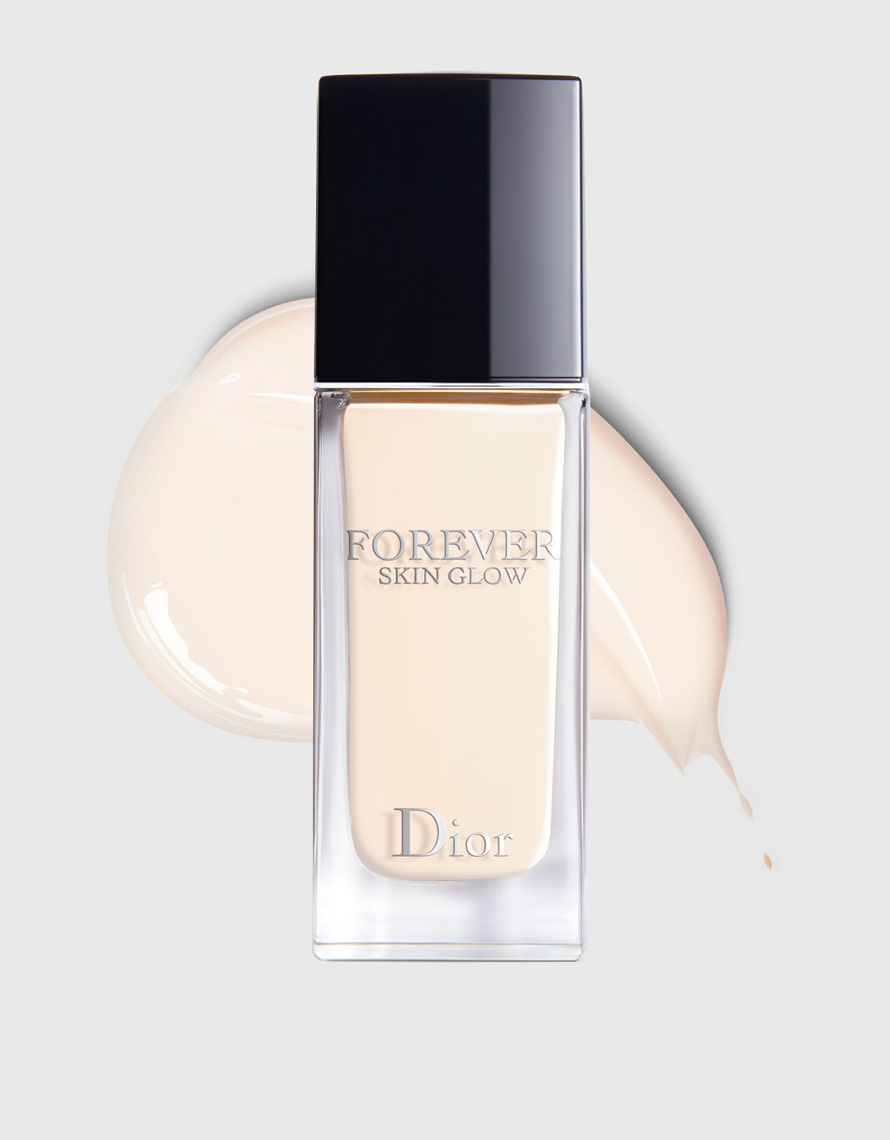 Dior Beauty Forever Skin Glow 下地・ファンデーション-00 (メイク