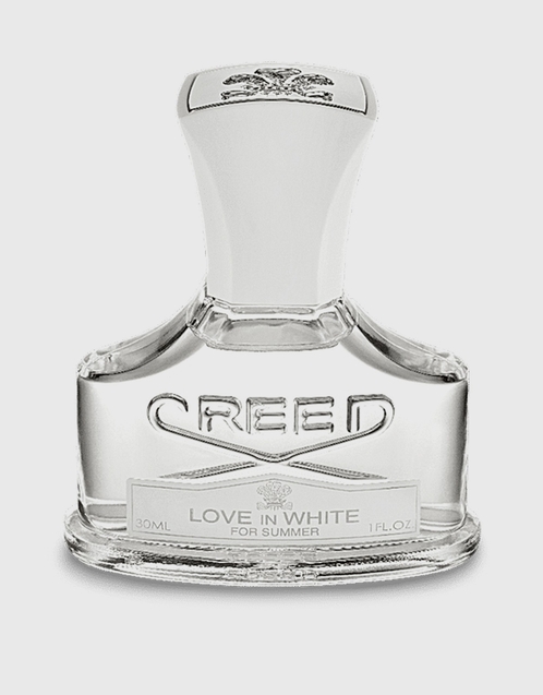 CREED Love In White For Summer For レディースフレグランス Eau de