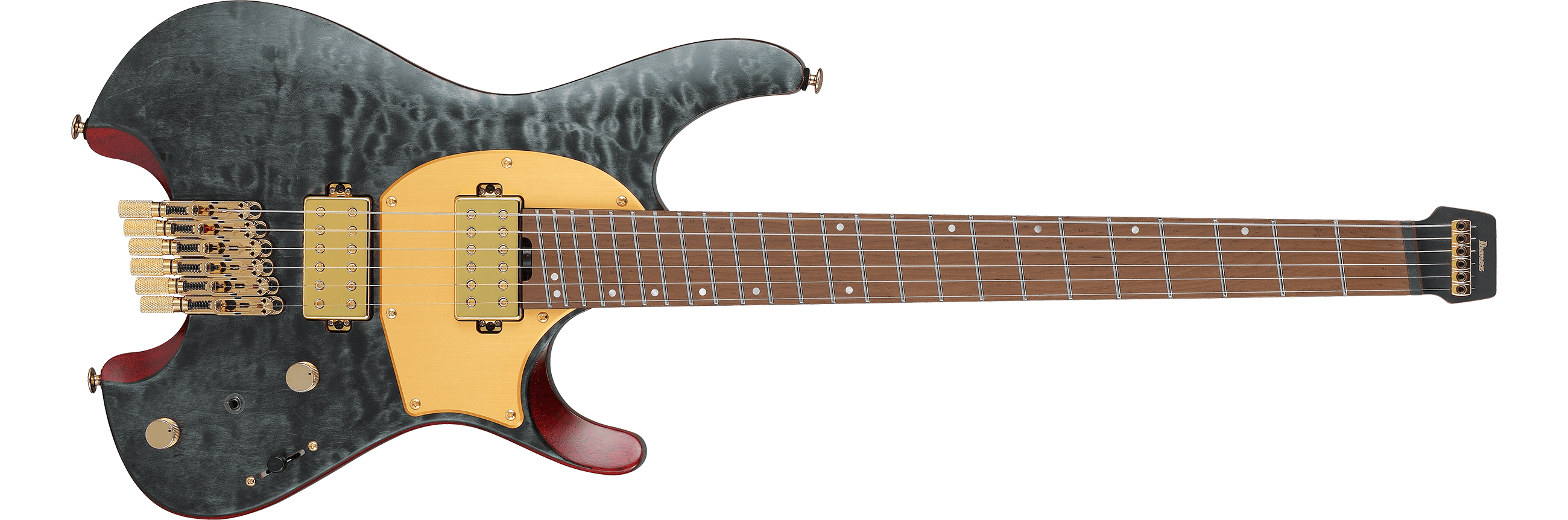 MGFM10 | MGFM | ELECTRIC GUITARS | PRODUCTS | Ibanez guitars