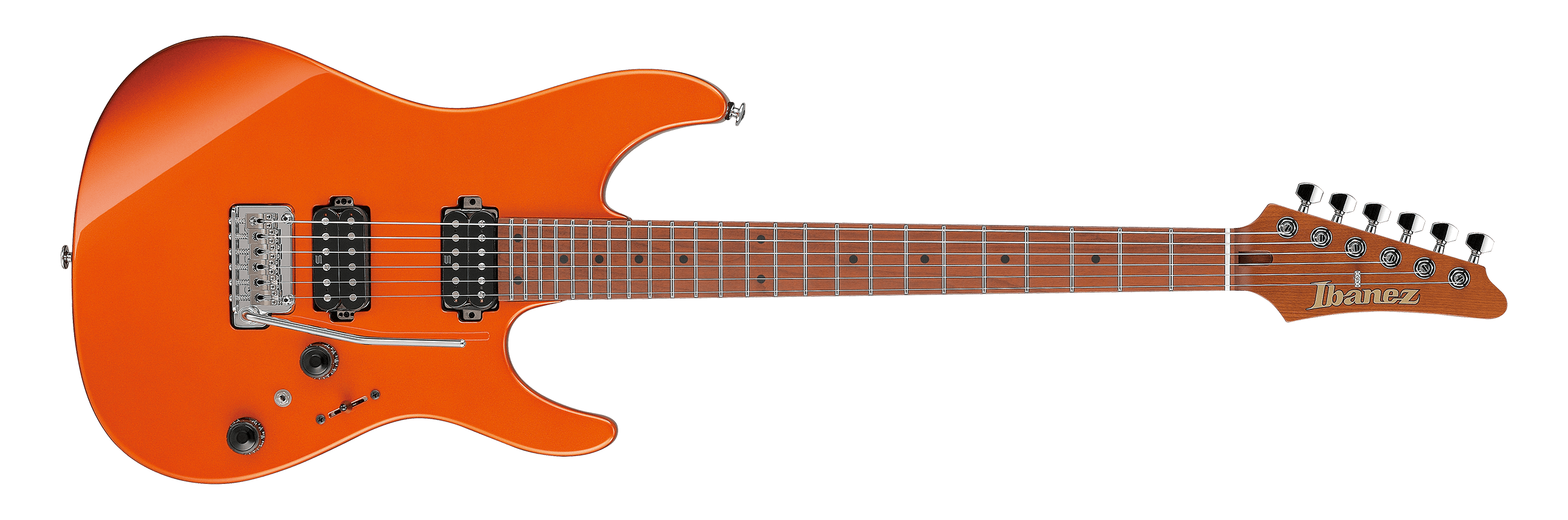 AZ2402 | AZ | ELECTRIC GUITARS | PRODUCTS | Ibanez guitars