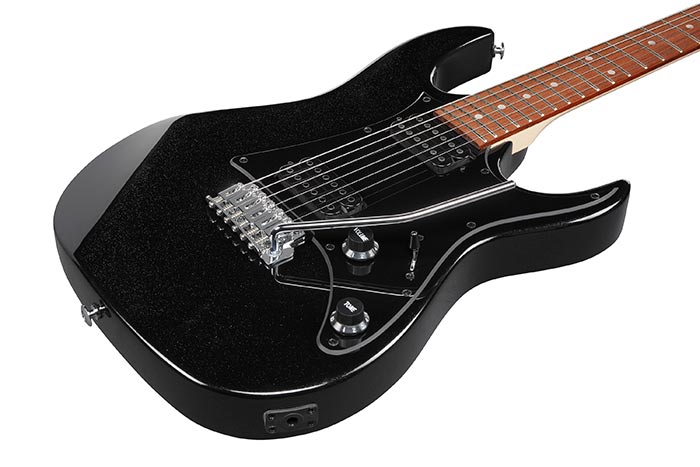 GRX20Z | RG | ELECTRIC GUITARS | PRODUCTS | Ibanez guitars
