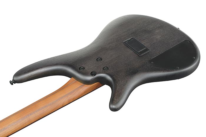 SR500A | SR | ELECTRIC BASSES | PRODUCTS | Ibanez guitars