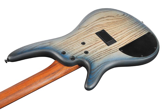 SR600E | SR | ELECTRIC BASSES | PRODUCTS | Ibanez guitars