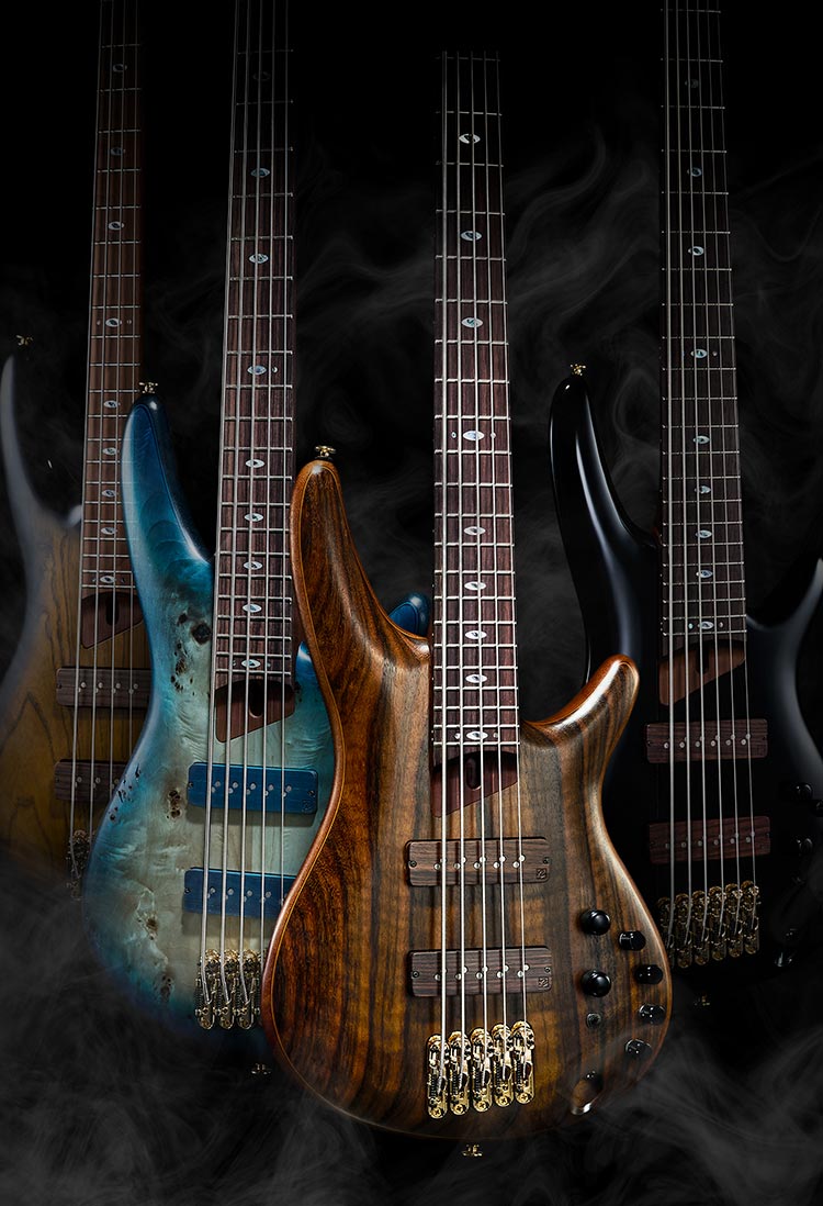 Ibanez guitars - アイバニーズ公式サイト