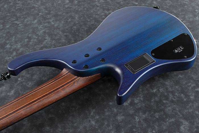 EHB1005F | EHB | ELECTRIC BASSES | PRODUCTS | Ibanez guitars