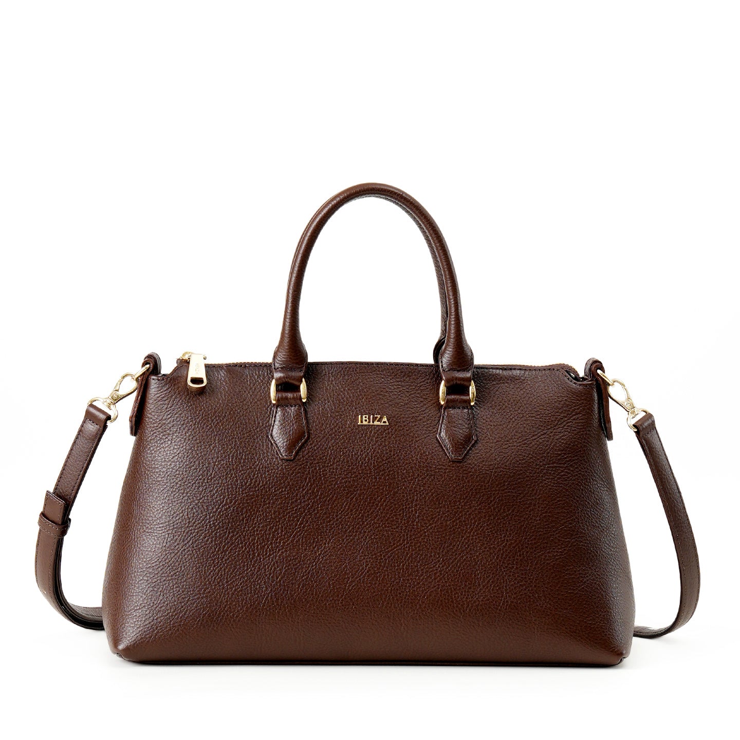 アクセソリオ 牛革 2WAYバッグ – イビサ オンラインショップ