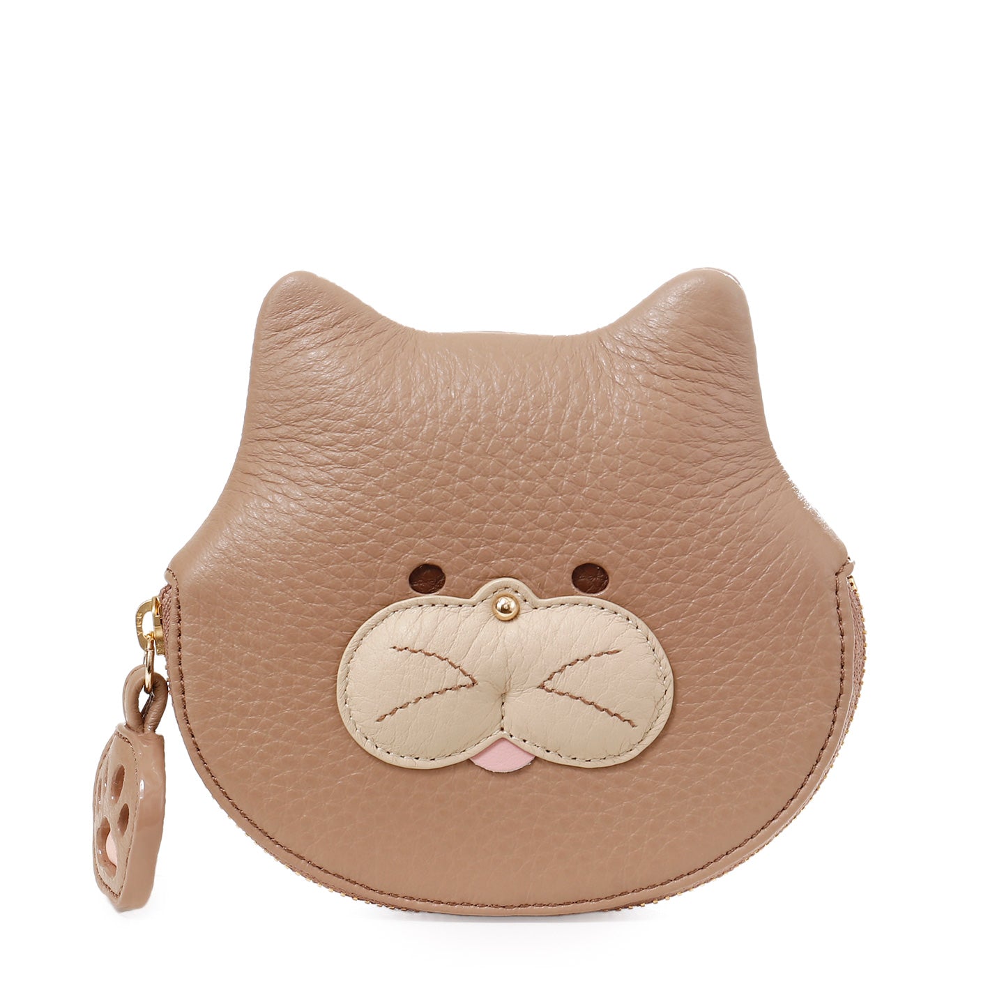 アニマーダ 牛革 マルチケース(ネコ) – イビサ オンラインショップ