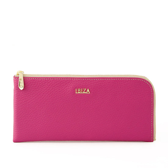 クラシカ L字ファスナー長財布 – イビサ オンラインショップ